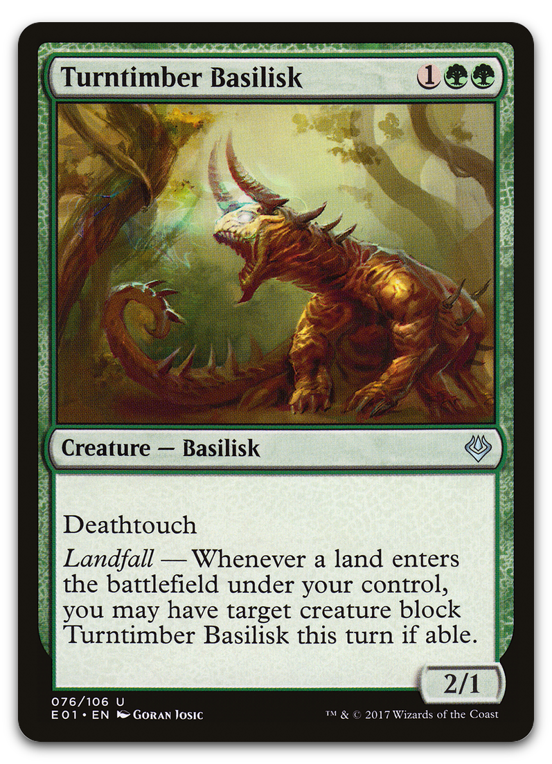 Product image for TCG 132334