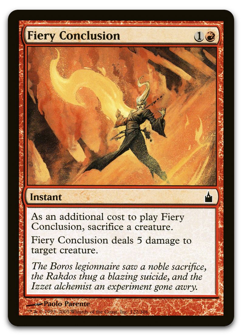 Product image for TCG 13279