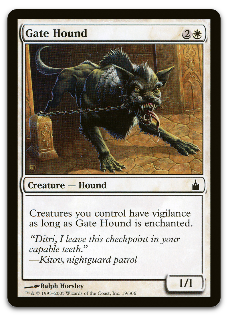 Product image for TCG 13292