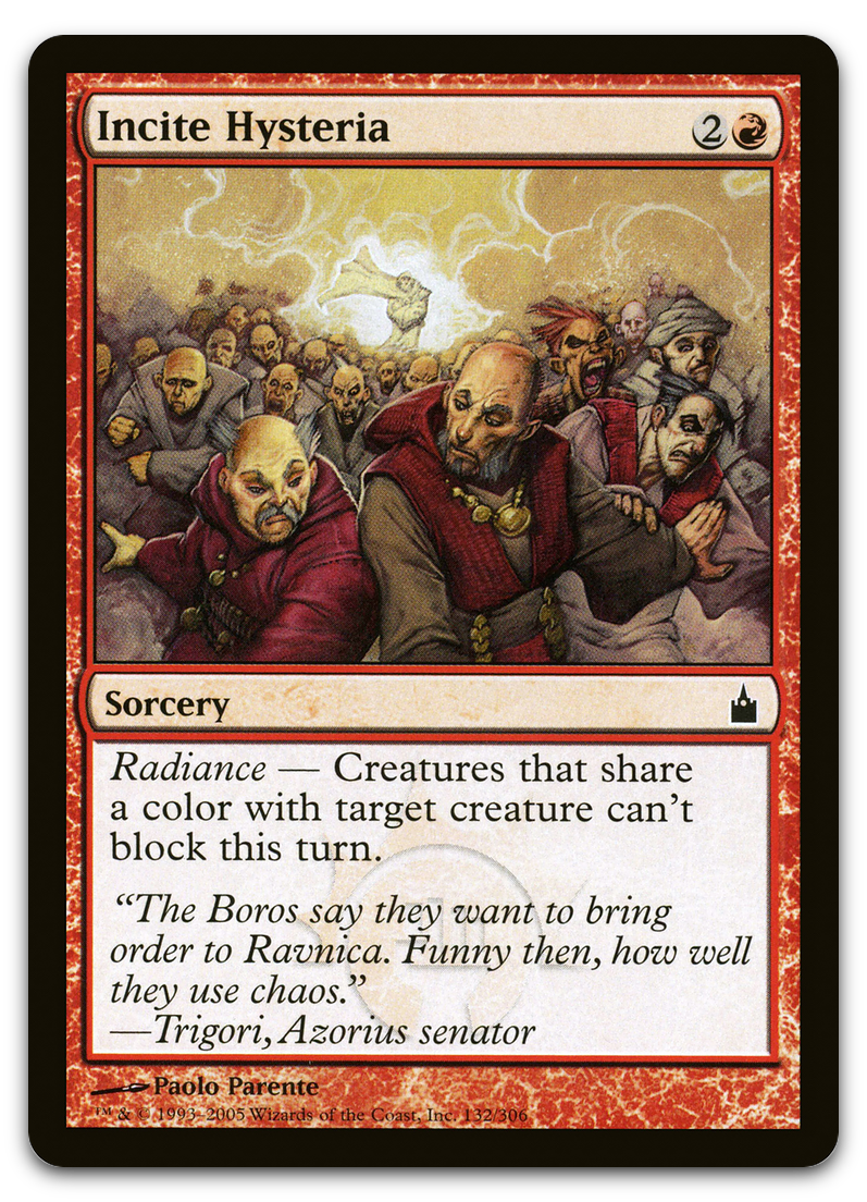 Product image for TCG 13328
