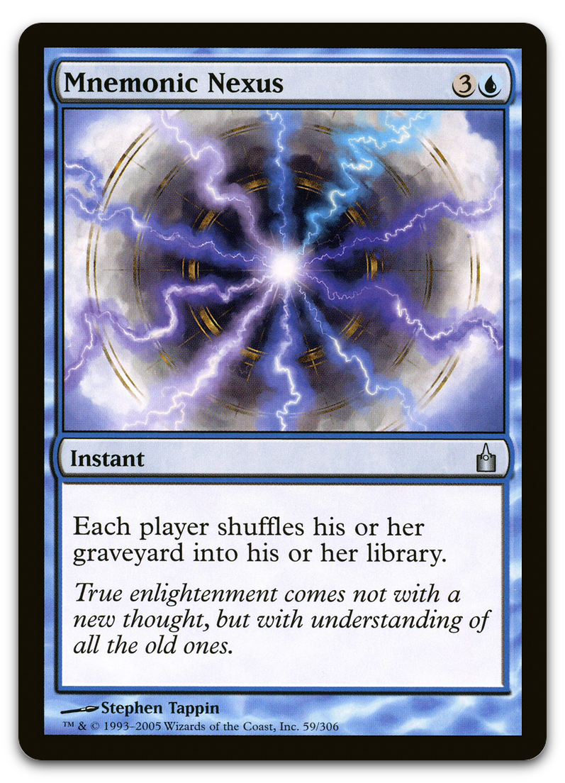 Product image for TCG 13352