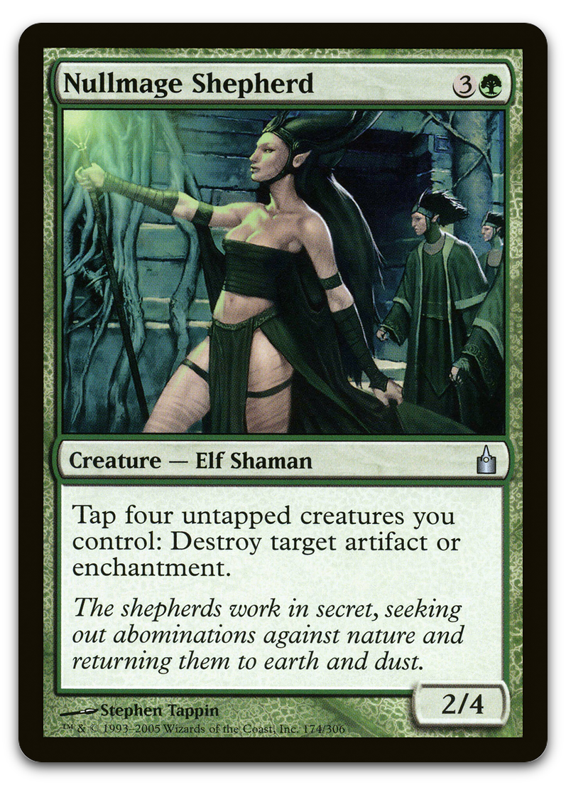 Product image for TCG 13365