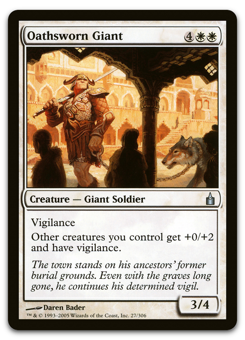 Product image for TCG 13367
