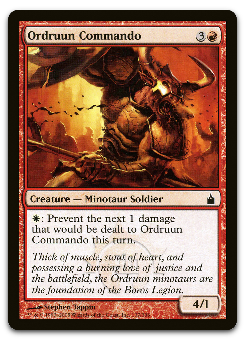 Product image for TCG 13368