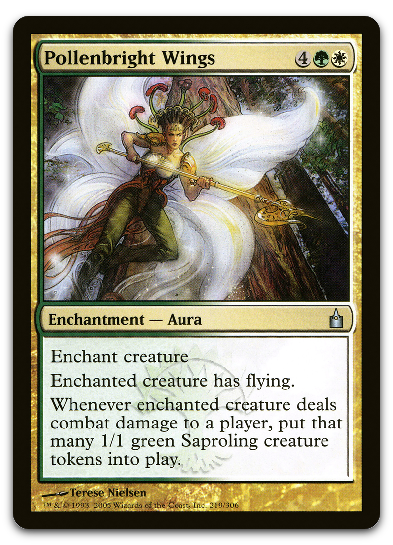 Product image for TCG 13379
