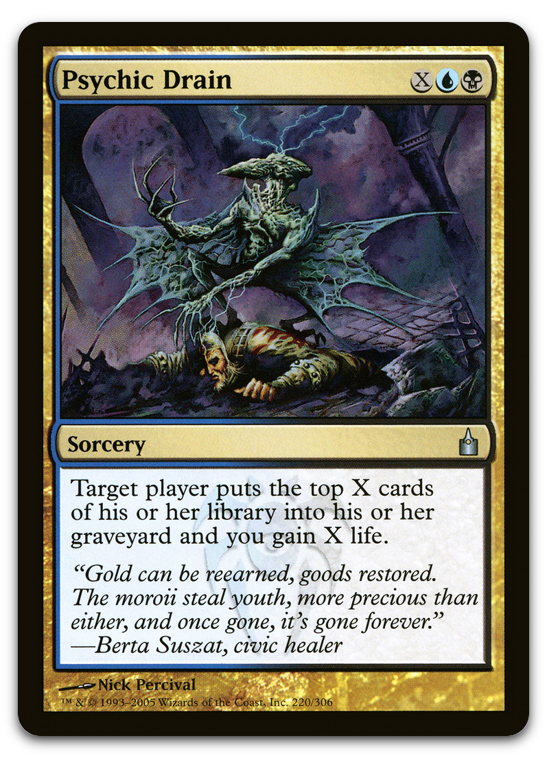 Product image for TCG 13382