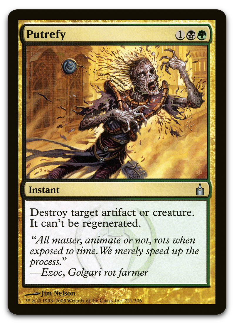 Product image for TCG 13383