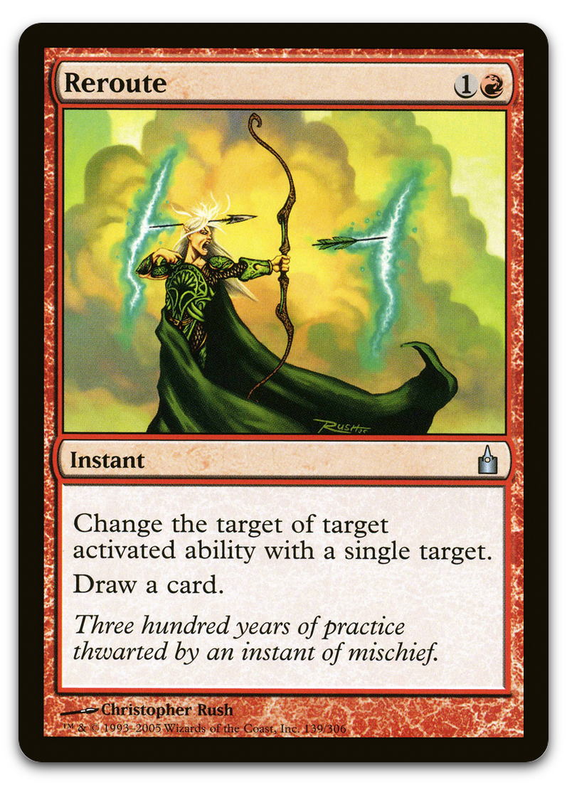 Product image for TCG 13391
