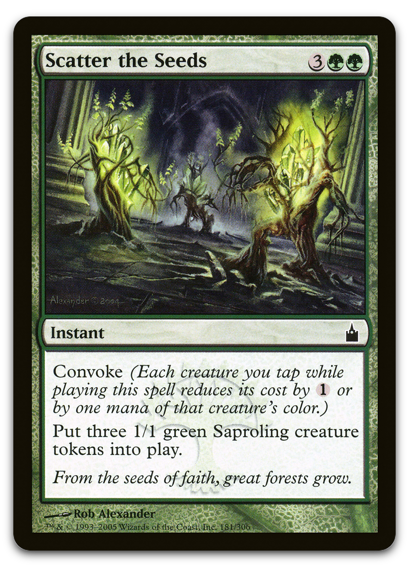 Product image for TCG 13401