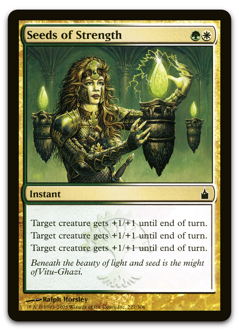 Product image for TCG 13406