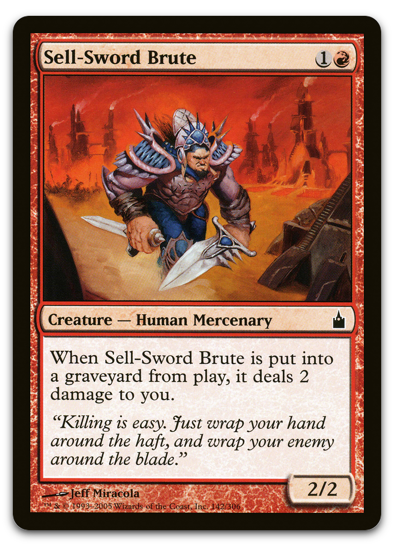 Product image for TCG 13413