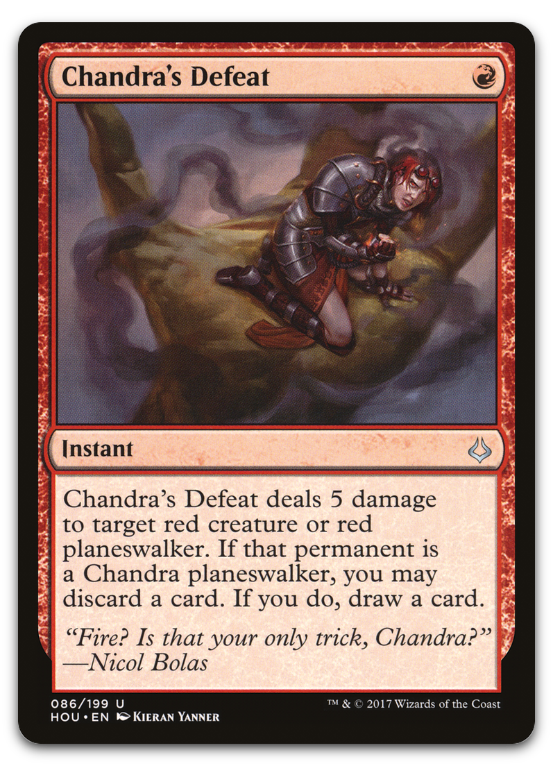 Product image for TCG 134861