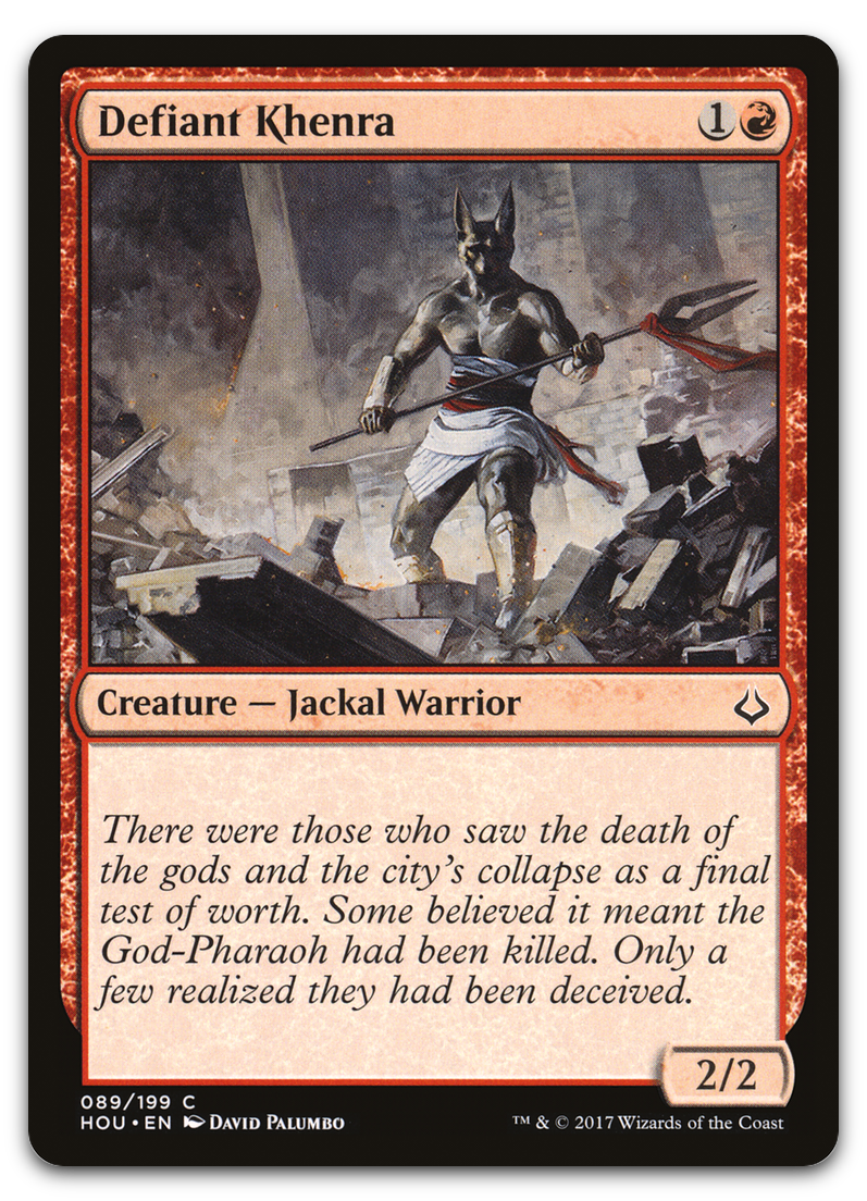 Product image for TCG 134862