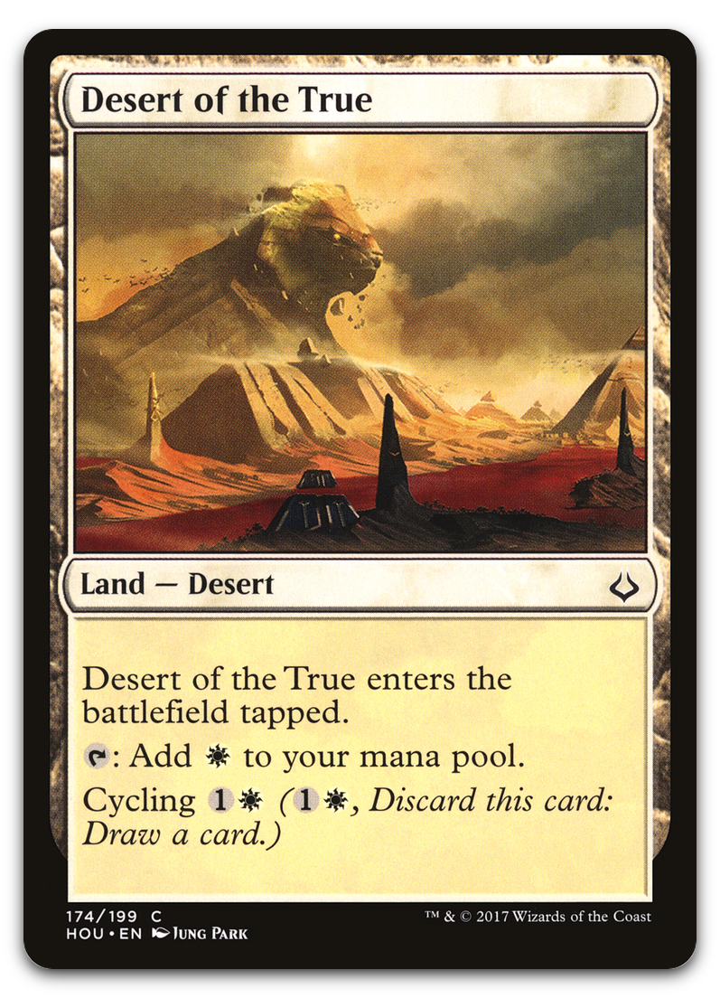 Product image for TCG 134867