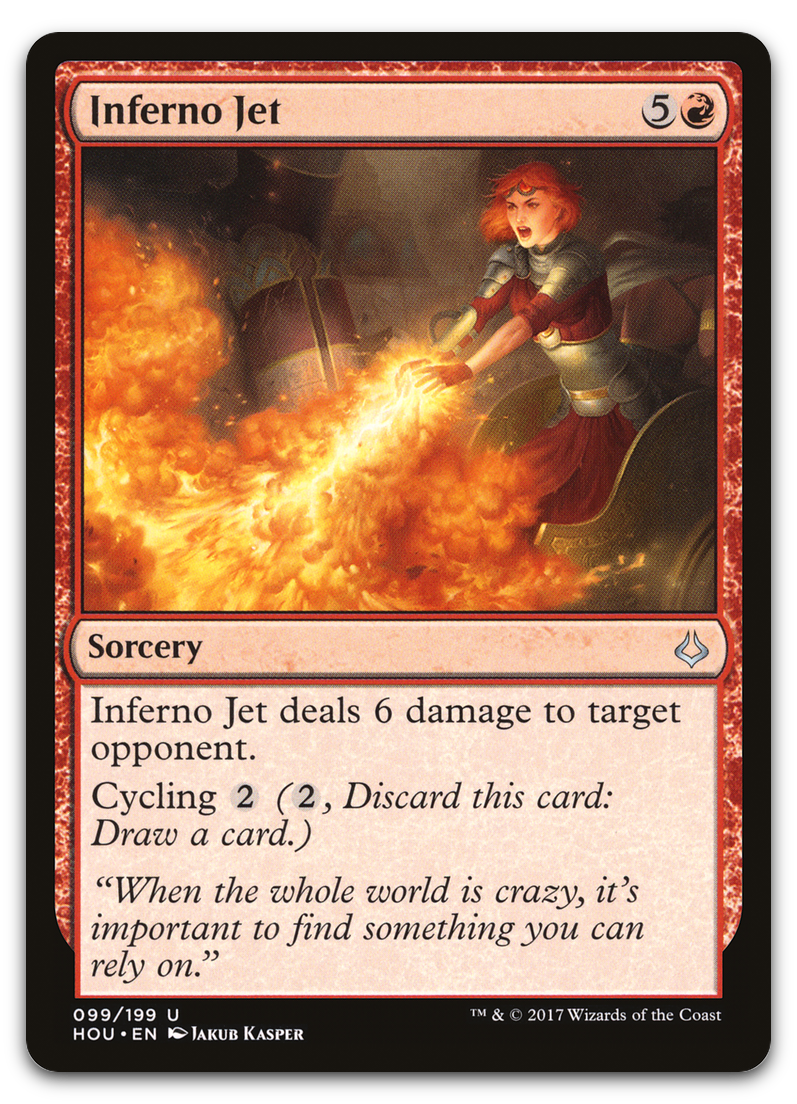 Product image for TCG 134874