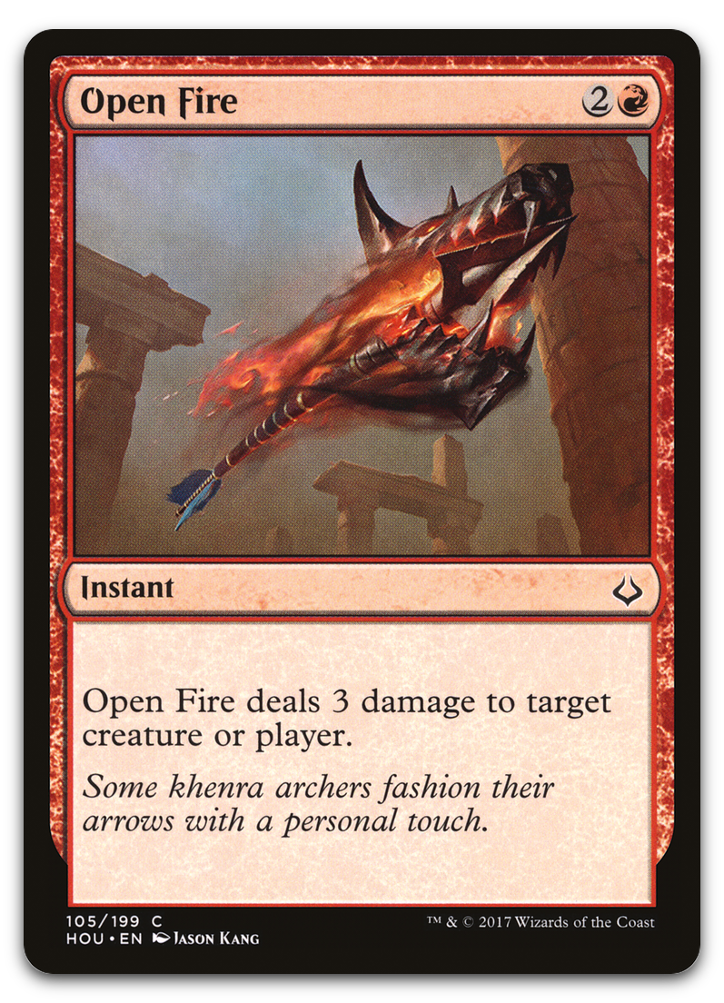 Product image for TCG 134885