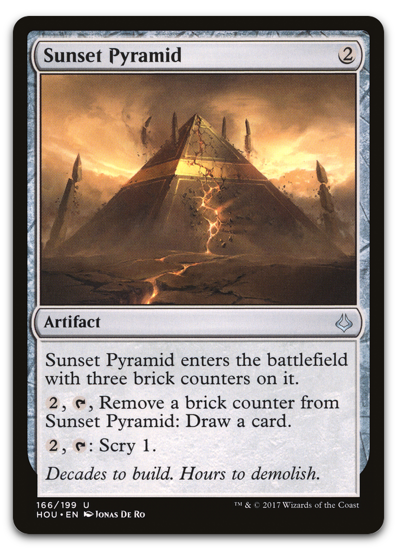 Product image for TCG 134890