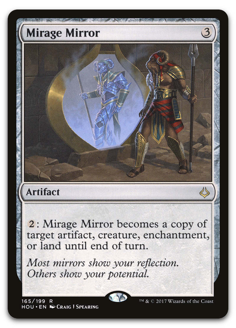 Product image for TCG 134930