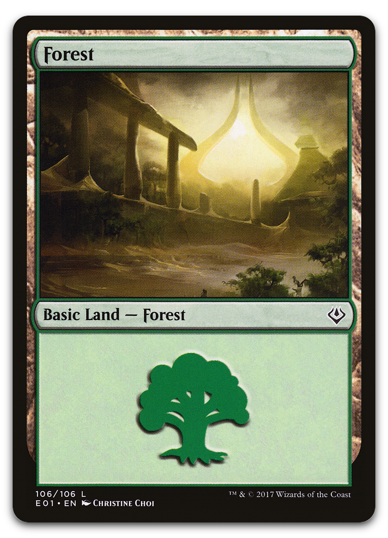 Product image for TCG 134935