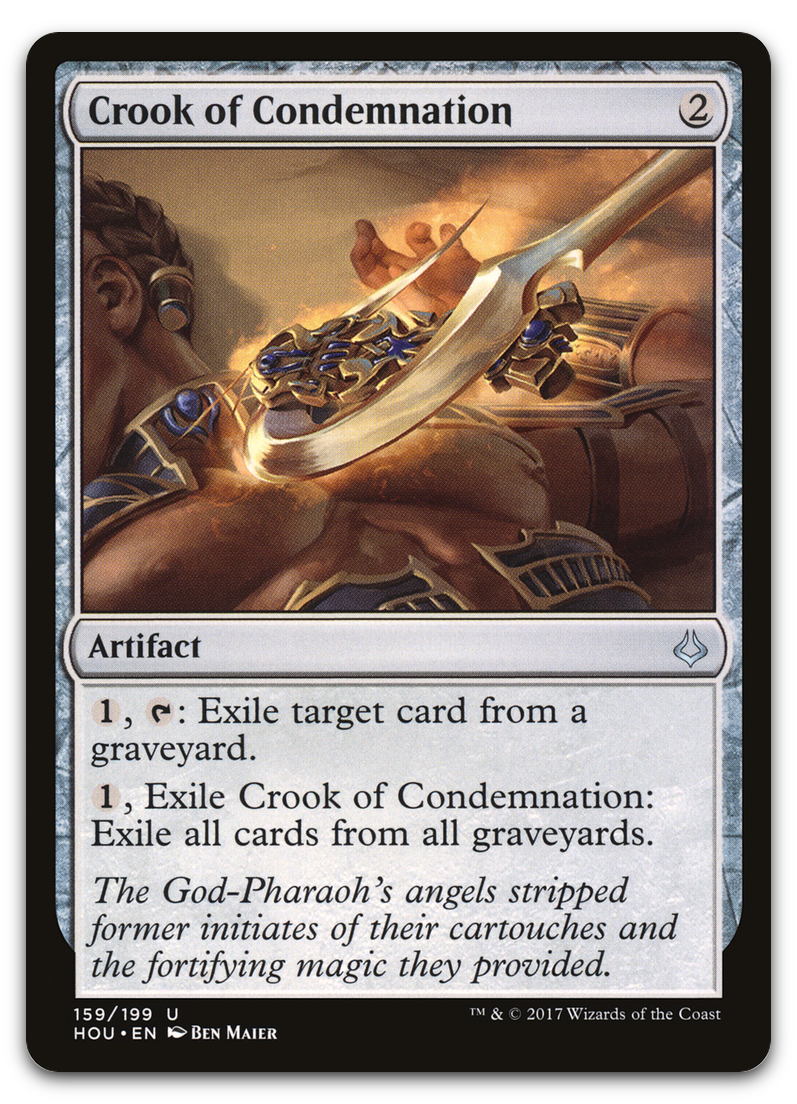 Product image for TCG 135010