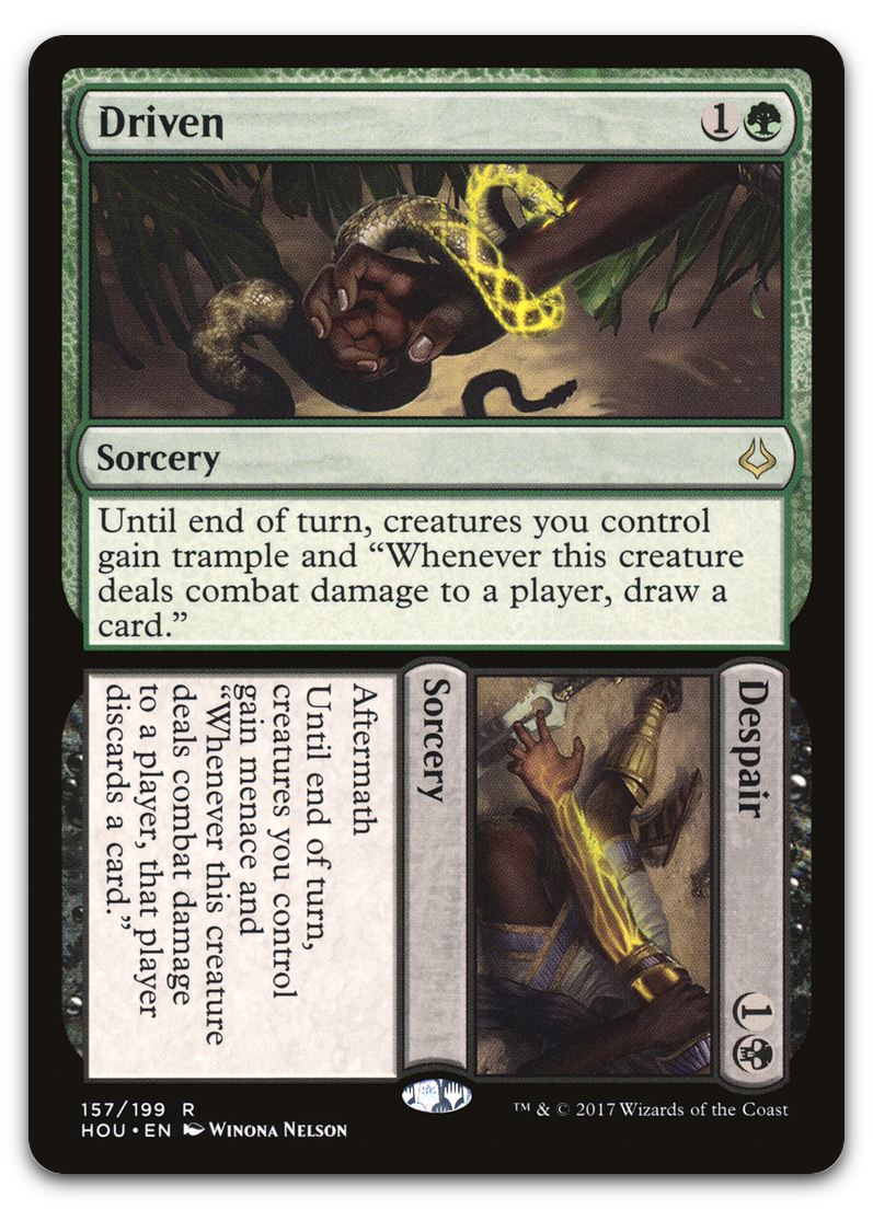 Product image for TCG 135011