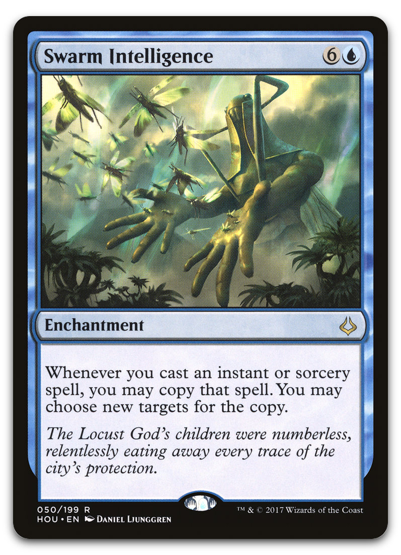 Product image for TCG 135018