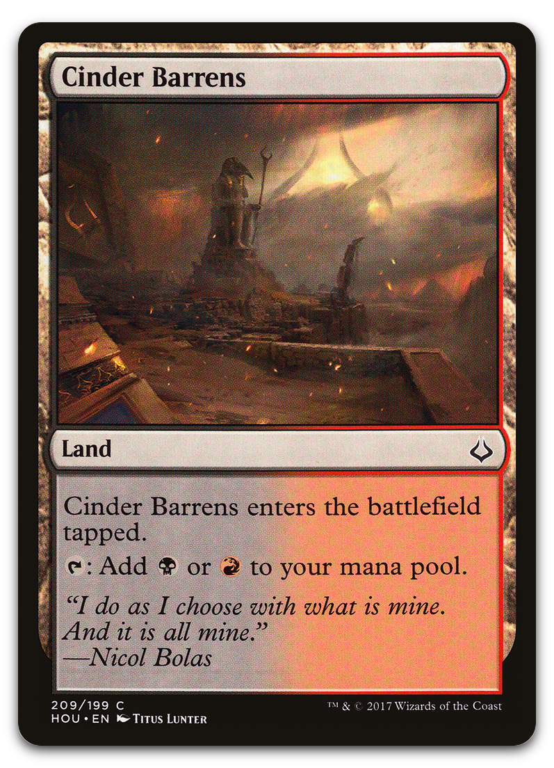 Product image for TCG 135021