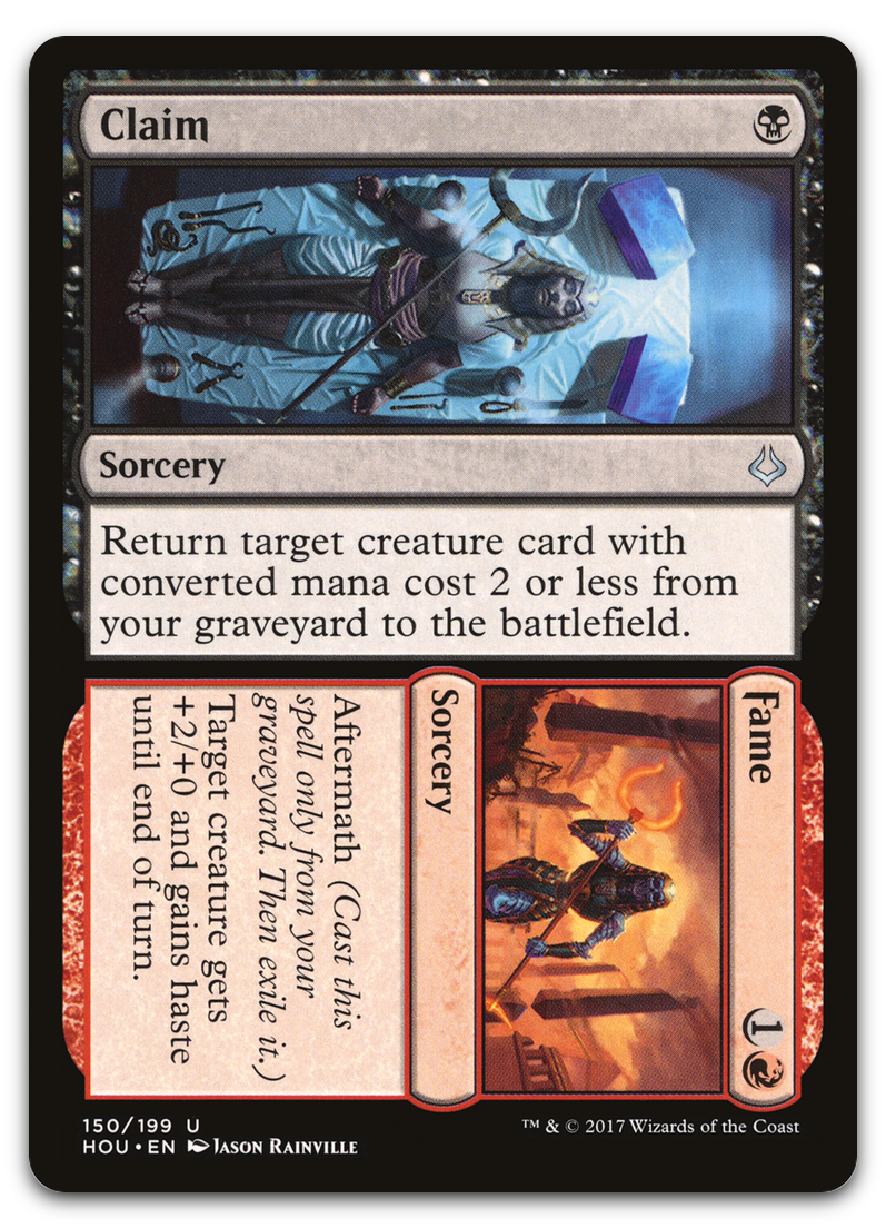 Product image for TCG 135051