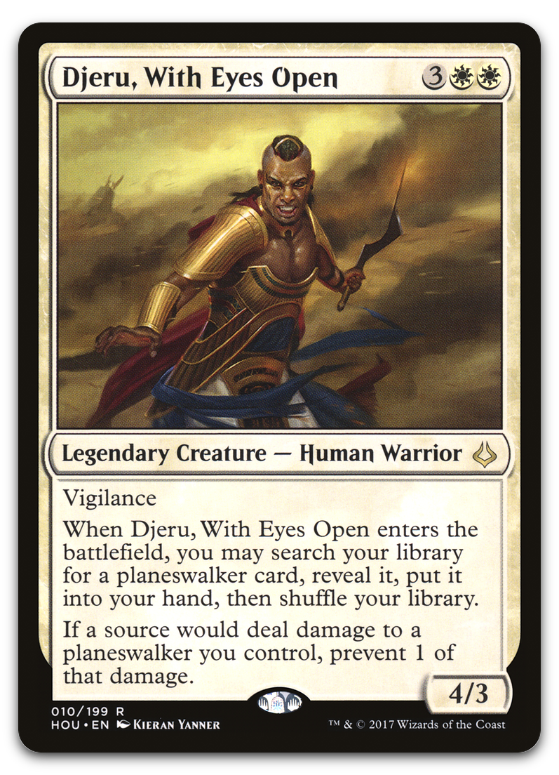 Product image for TCG 135069