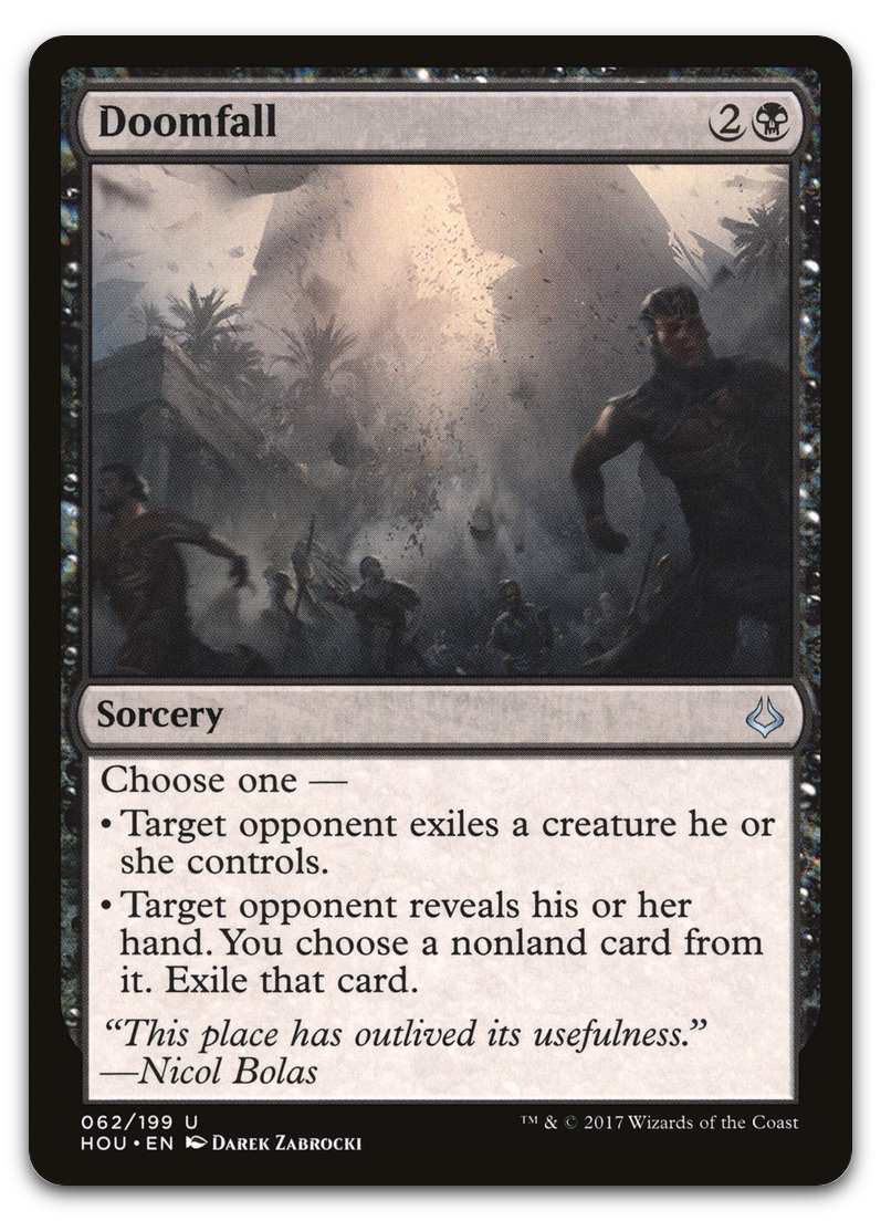 Product image for TCG 135070