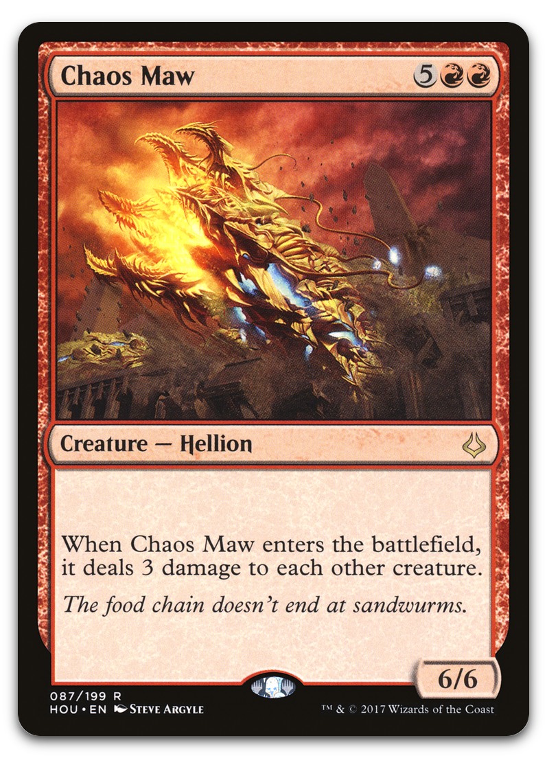 Product image for TCG 136484