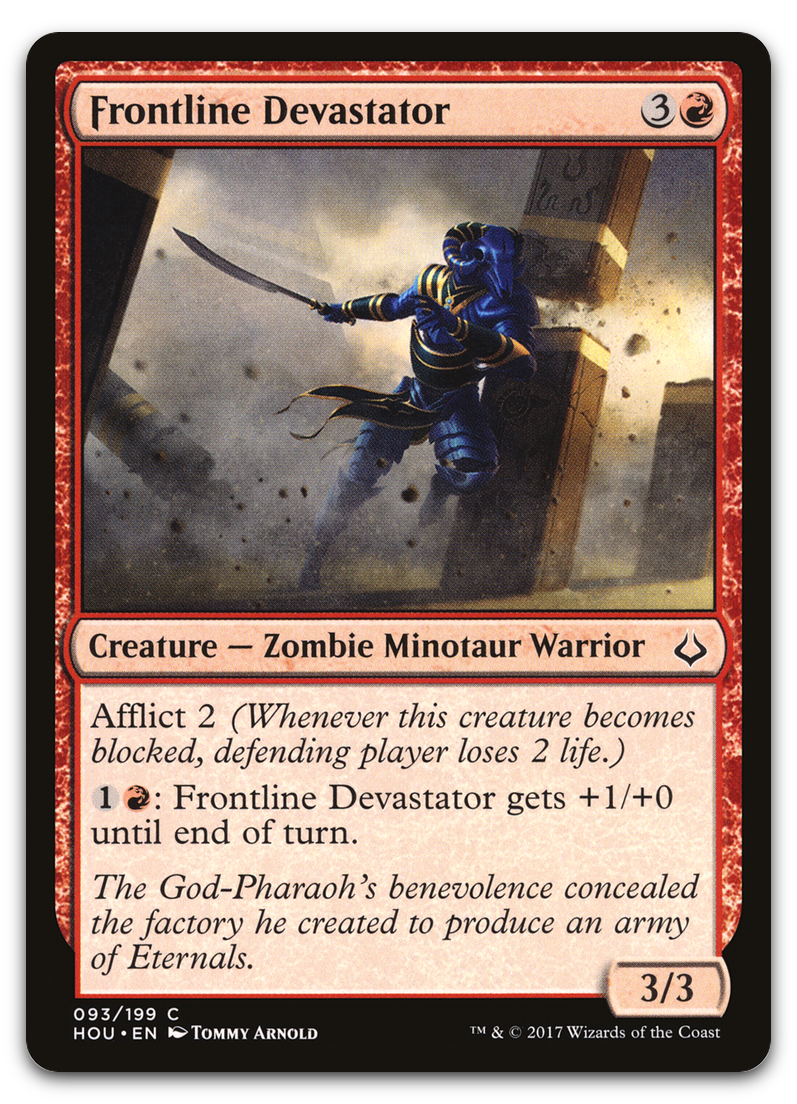 Product image for TCG 136607