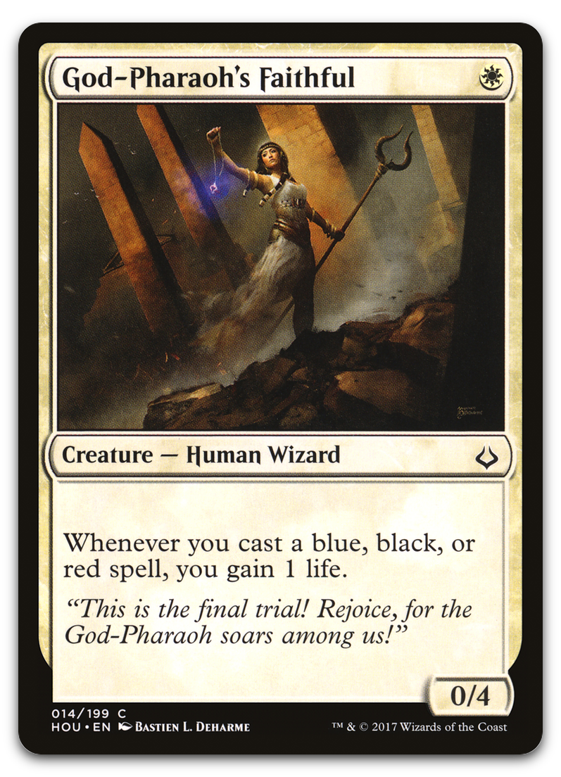 Product image for TCG 136608