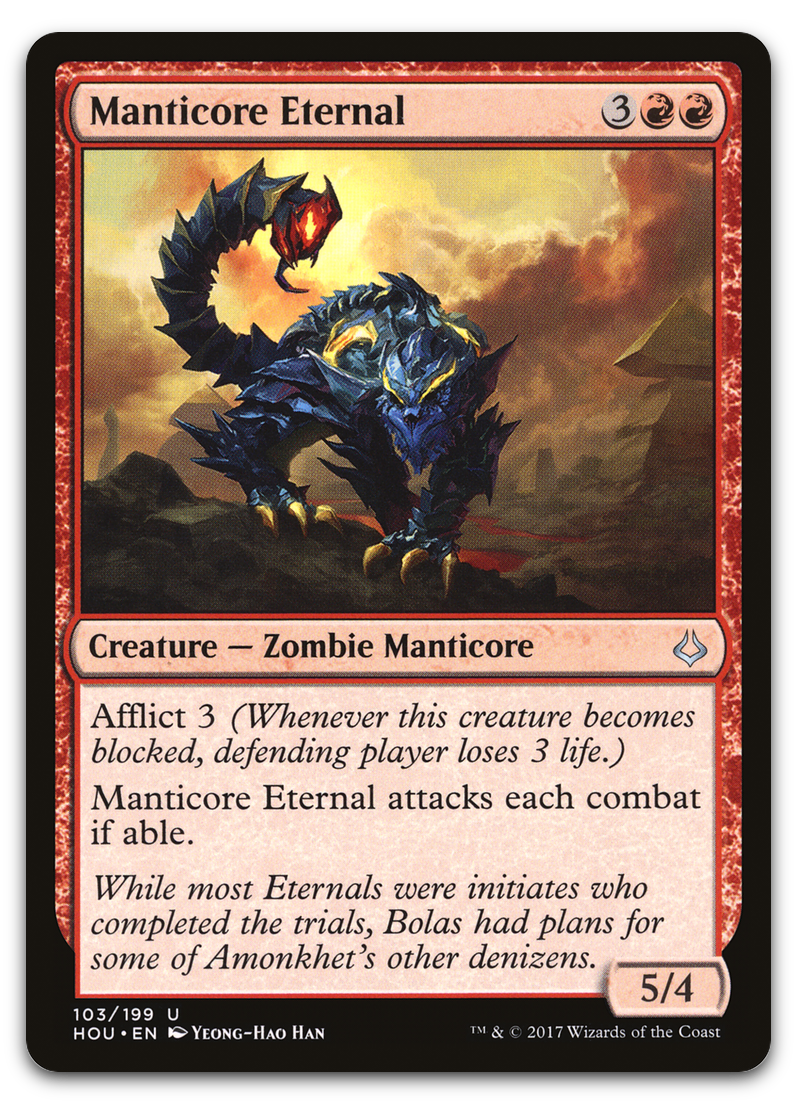 Product image for TCG 136614
