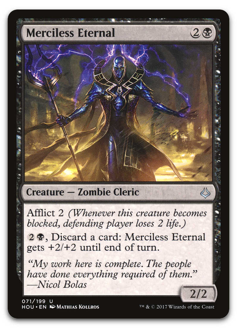 Product image for TCG 136615