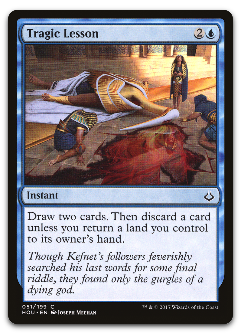 Product image for TCG 136624