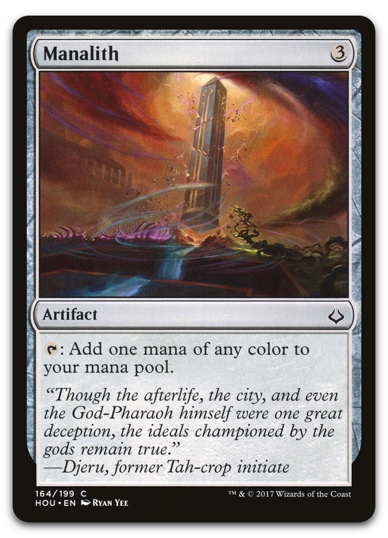 Product image for TCG 136703
