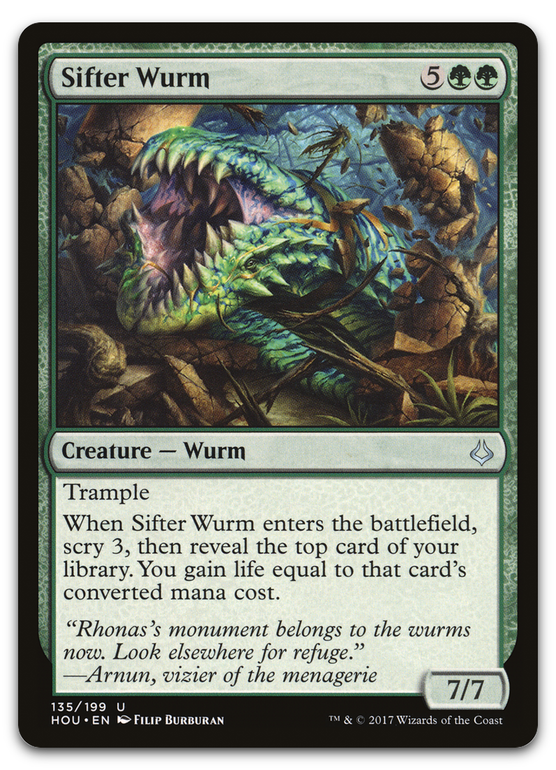 Product image for TCG 136716