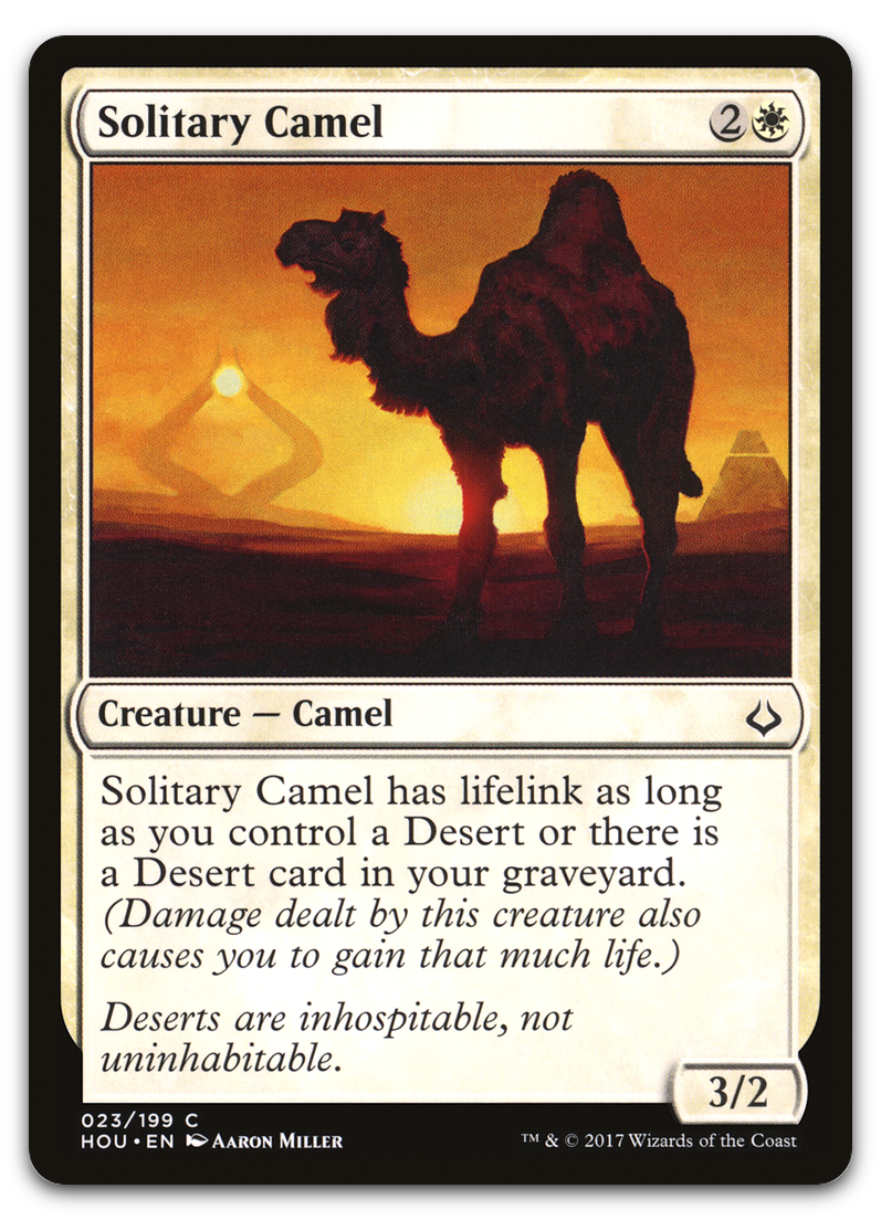 Product image for TCG 136717