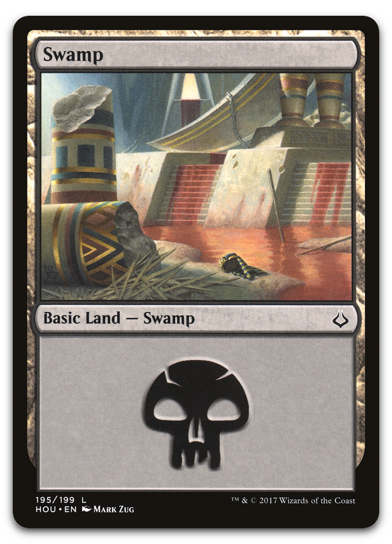Product image for TCG 136730