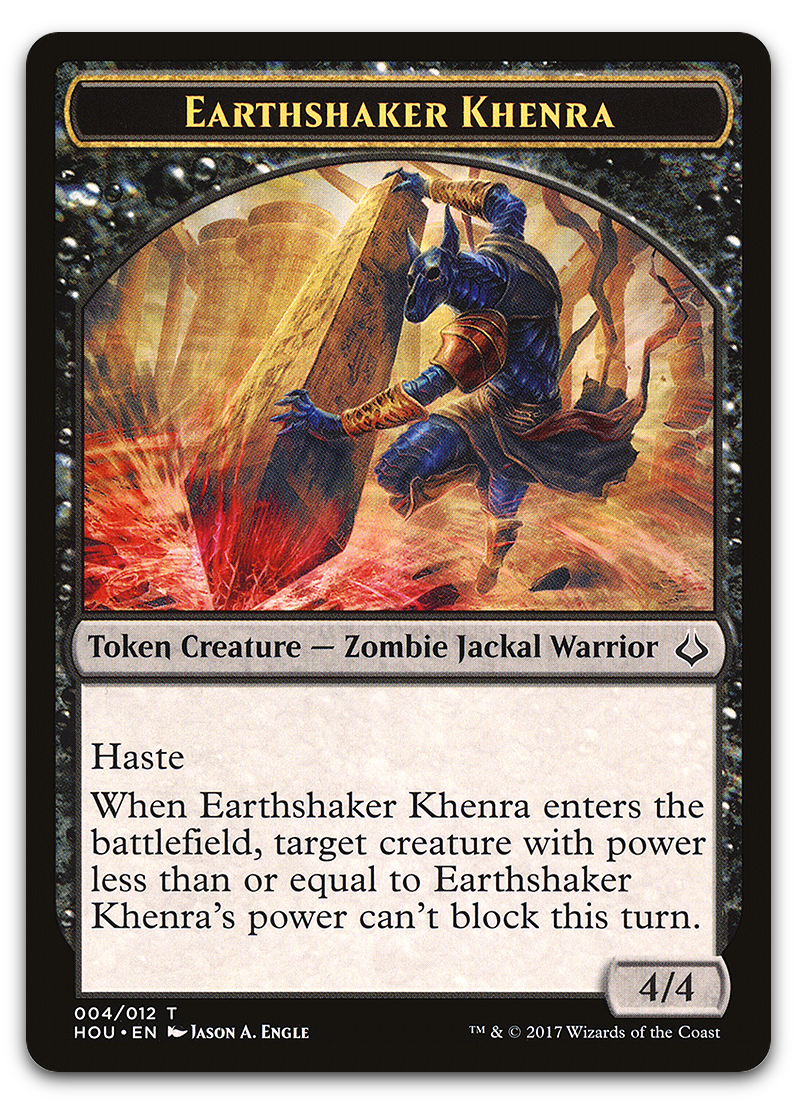 Product image for TCG 136734