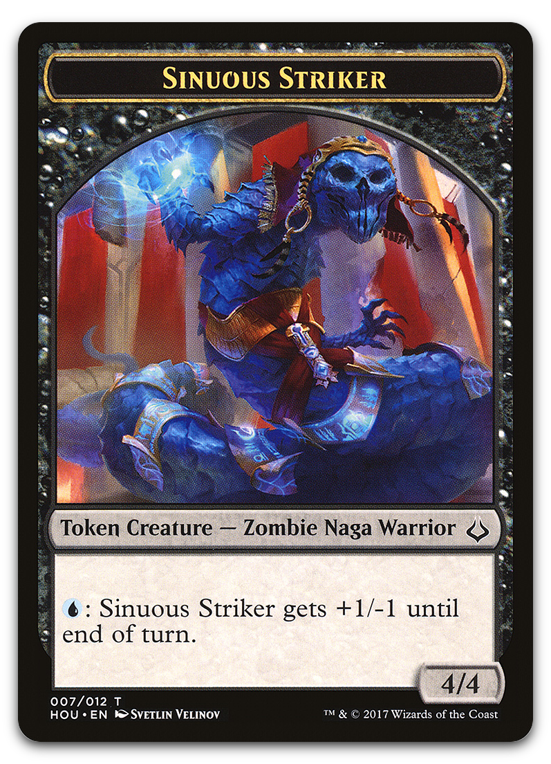 Product image for TCG 136738