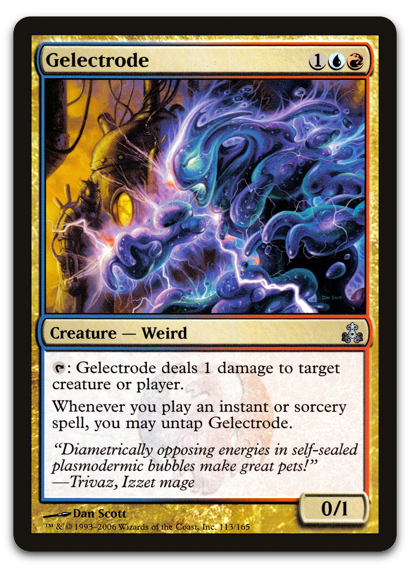 Product image for TCG 13689