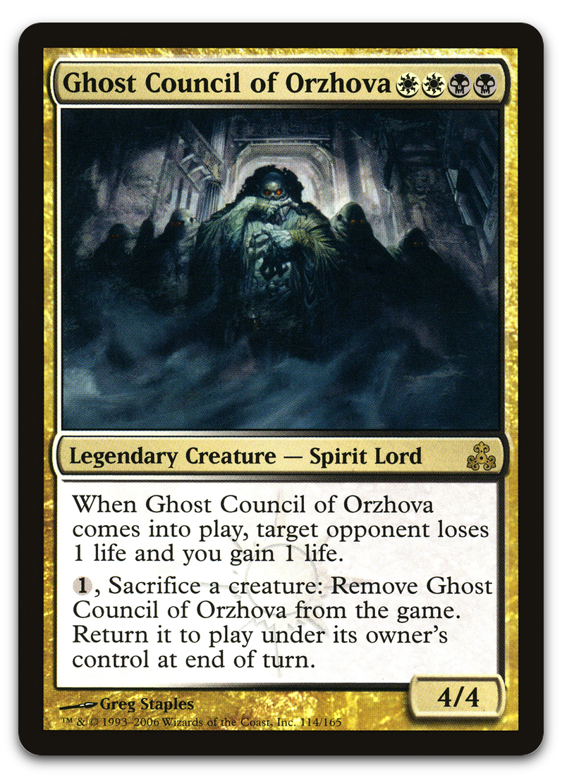 Product image for TCG 13692