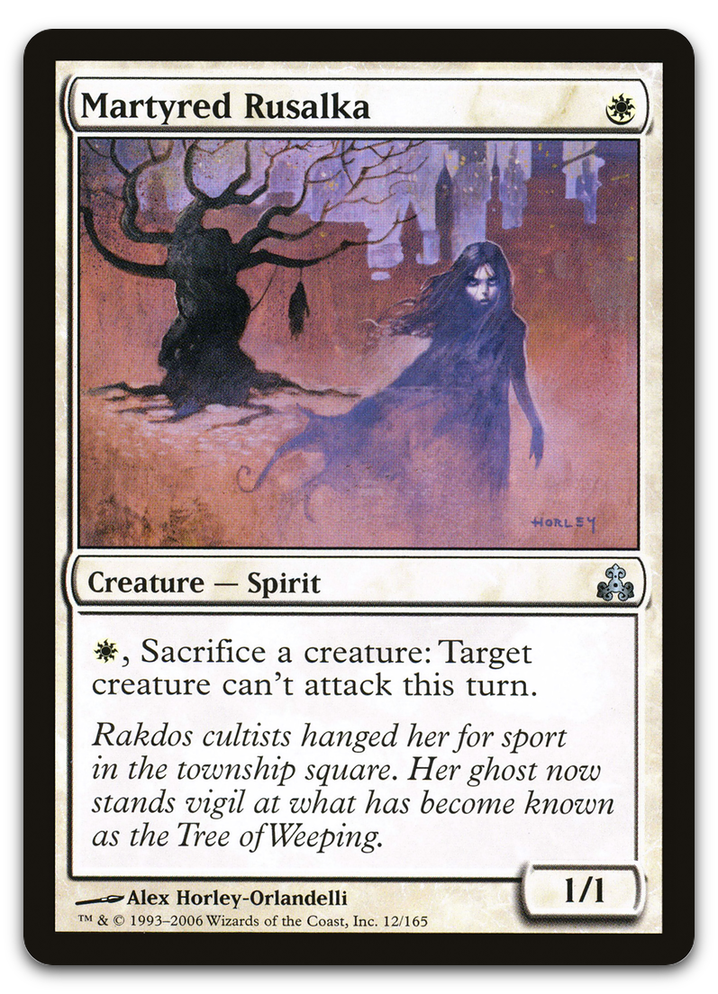 Product image for TCG 13729