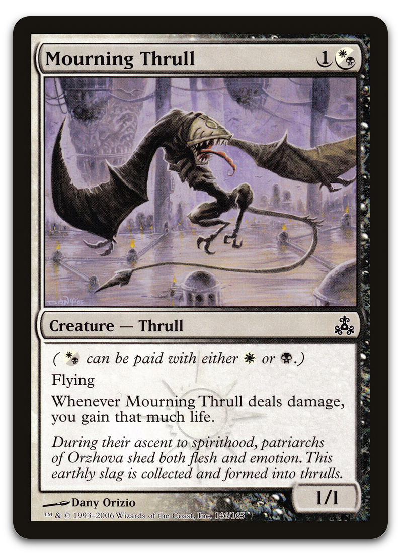 Product image for TCG 13734