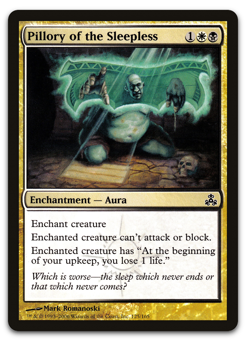 Product image for TCG 13750