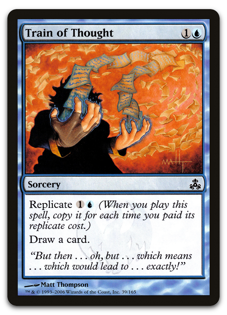 Product image for TCG 13801