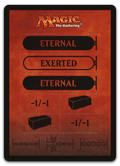 Product image for TCG 138070