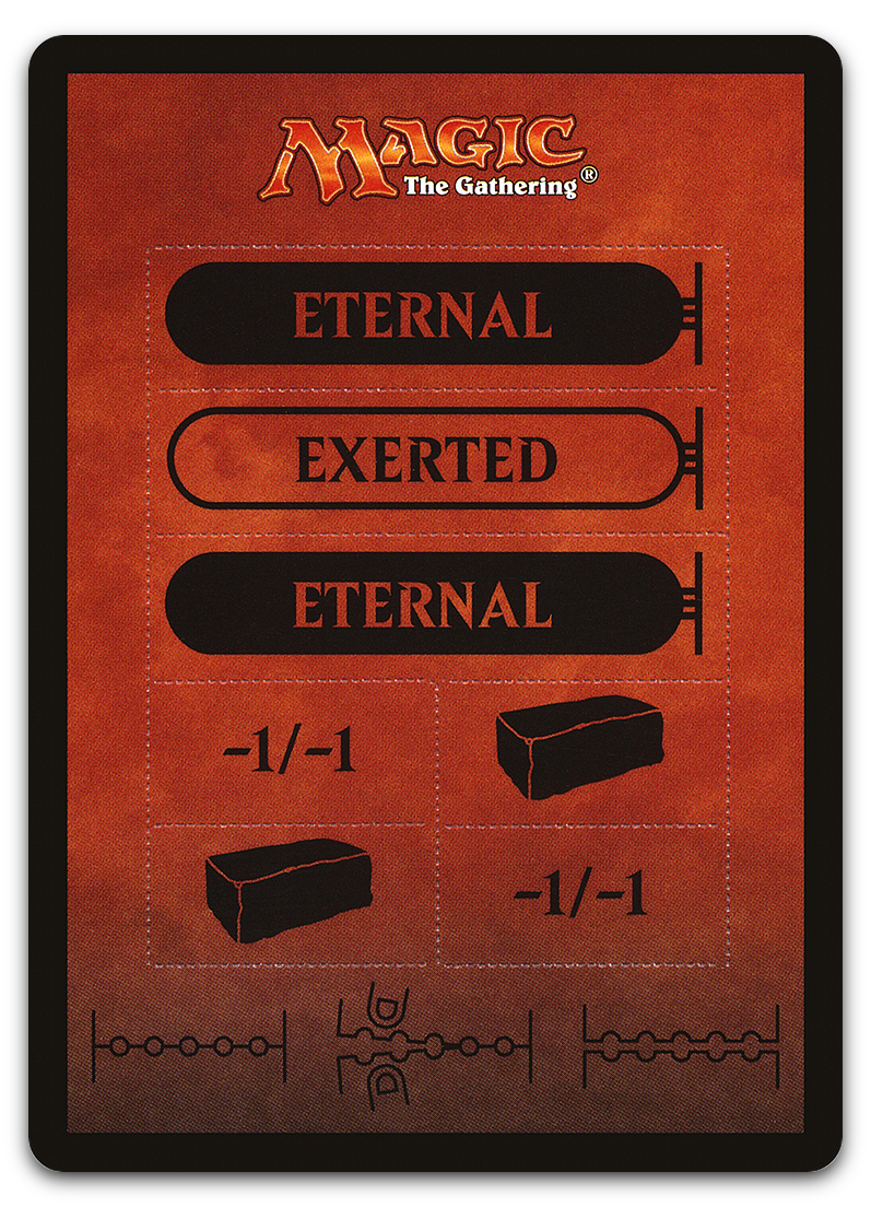 Product image for TCG 138070